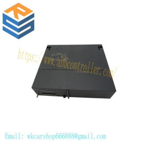 Siemens 6ES7 414-3XM05-0AB0 Industrial Control Processing Unit