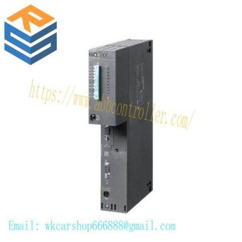 Siemens 6ES7090-0XX84-1HK0 Drive Board: Control Module for Variable Frequency Drives