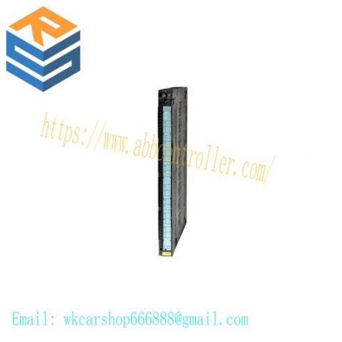 Siemens 6ES7 431-7QH00-0AB0 Analog Input Module - Advanced Automation Solution for Industry