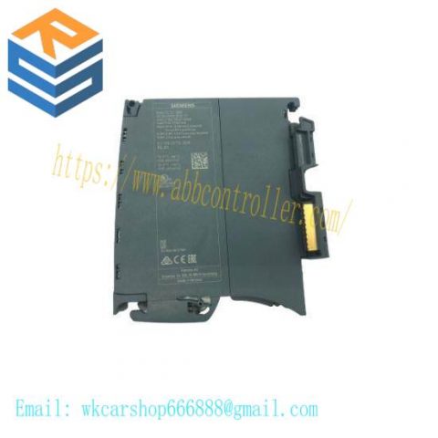 Siemens 6ES7 522-1BL01-0AB0 | Digital Output Module