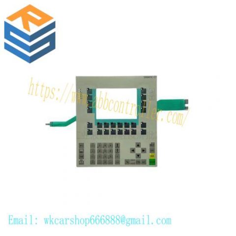 Siemens 6ES5981-0GA11 - Mounting Accessories Cable