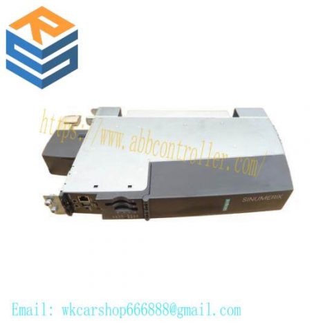 SIEMENS SL CNC-HARDWARE Module, 6FC5372-0AA01-0AA2