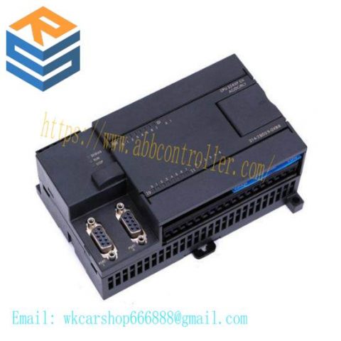 SIEMENS 6GK1105-2AC10 Industrial Ethernet Switch Module