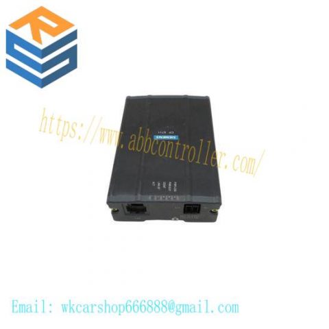 Siemens 6GK1571-1AA00 Communication Processor