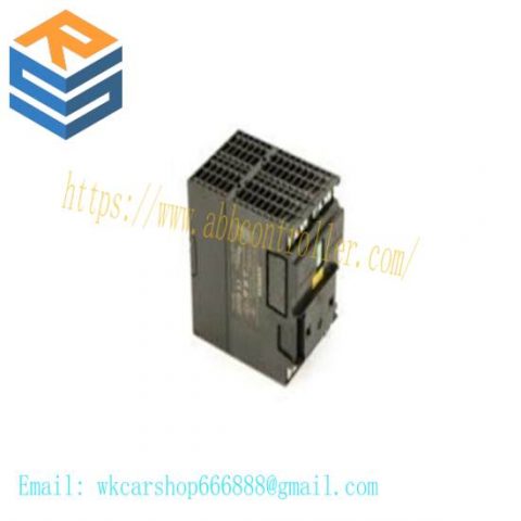 Siemens 6GK7343-1GX31-0XE0 Ethernet Communication Module