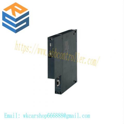 Siemens 6GK7 443-5DX04-0XE0 Communication Processor