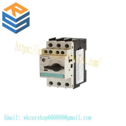 SIEMENS 6GT2001-0AA00-ZA23 Control Module