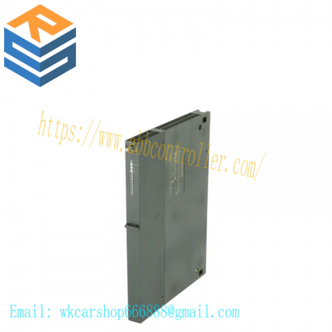 Siemens 6KA9902/EL1/621 Industrial Control Module, 200 characters limit