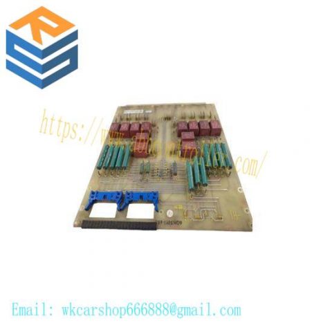 SIEMENS 6QN3011-6BD Inverter Board: High Performance Power Control Module