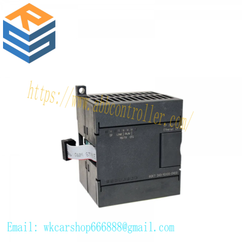 Siemens 6SC9816-0AA03 High-Precision Drive Module for Industrial Automation