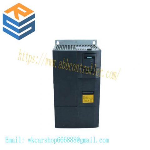 Siemens 6SE6440-2UD31-8DA1 Micromaster 440