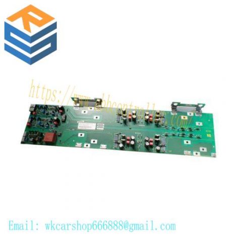 SIEMENS 6SE7035-7GK84-1JC2 Inverter Control Module: Advanced AC/DC Drive Technology