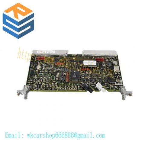 SIEMENS 6SE7090-0XX84-0BC0: Serial Interfaces Module for Industrial Automation