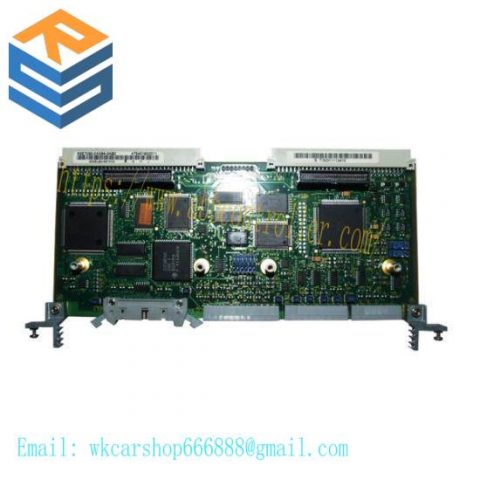 Siemens 7SJ6225-5EB90-1FE0/EE: Advanced Industrial Control Module