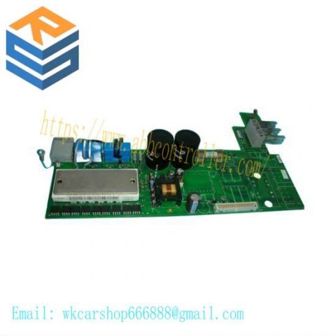 SIEMENS A5E00161042 Drive Board Module - Industrial Control Heart