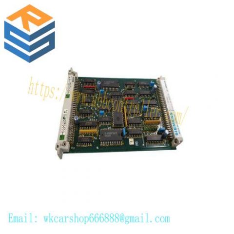 Siemens C8451-A1-A197 Automation Components