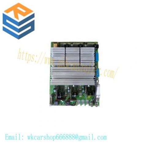 SIEMENS GE.462000.0022.01: Precision Power Supply Assembly for Industrial Automation