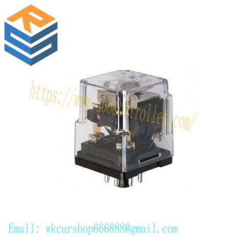 Siemens KBP-11DG-24 Power Relay