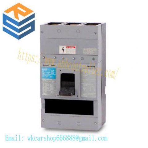 SIEMENS MD63F800 Industrial Control Module