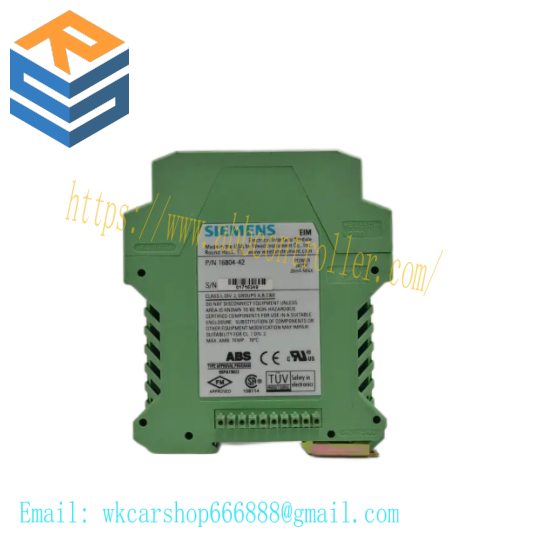 siemens_moore_16804-42_electrical_interface_module.png Siemens 6DD1642-0BC0 Process Control Module