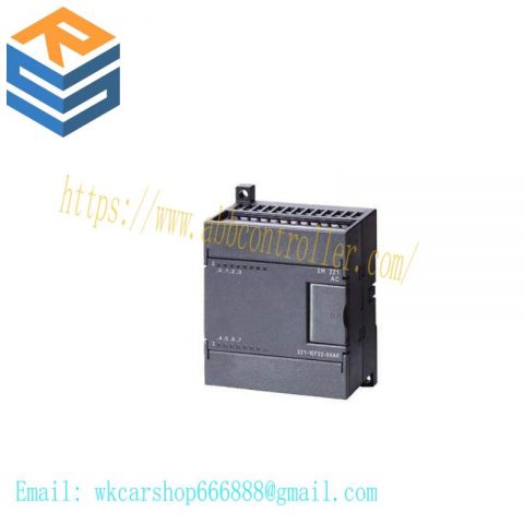 SIEMENS NKDG/A - High-Performance Digital Input Module for Industrial Control Systems