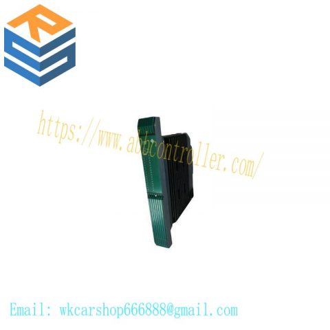 Siemens PSCDM024DCBAN 16809-541/4 - Critical Discrete I/O Module