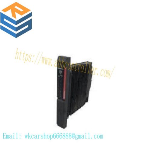 Siemens QLCDM024DCBAN - Quadlog Critical Discrete Module for Industrial Automation