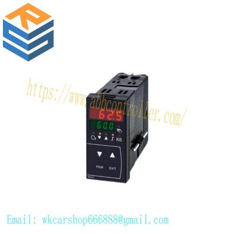 SIEMENS RWF40.000A97 - Universal Burner Control Module for Industry