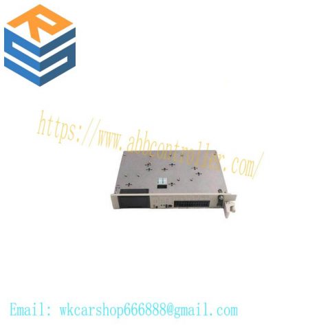 SIEMENS S30810-Q2224-X000-07 PLC Module: Industrial Control System Innovation