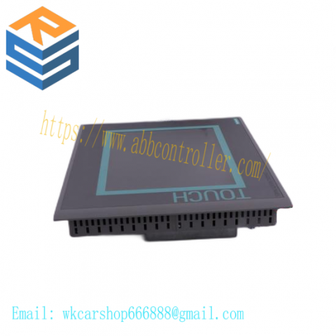 Siemens SIMADYN D Communication Module 6DD1688-0AE1, Advanced Control Solution