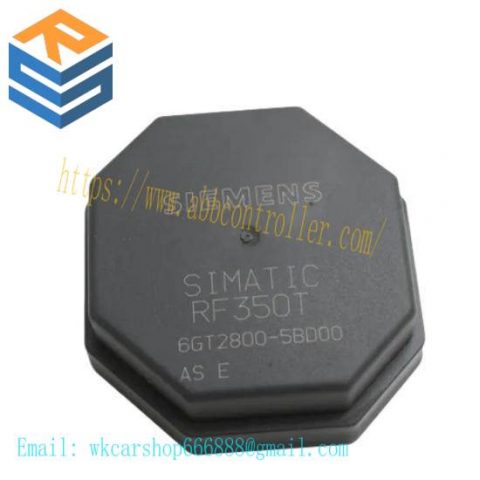 SIEMENS SMP-E20 Industrial Control Module, Compact and Reliable