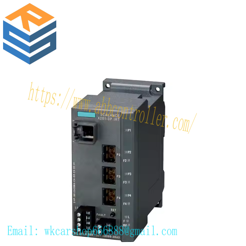 siemens_smp-e20.png SIEMENS SMP-E20 Industrial Control Module, Compact and Reliable