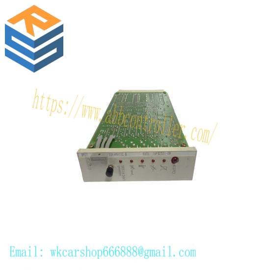 siemens_smp-e20_1.jpg SIEMENS SMP-E20 Industrial Control Module, Compact and Reliable