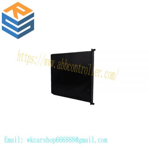 GE SIS DO3201 Digital Output Module