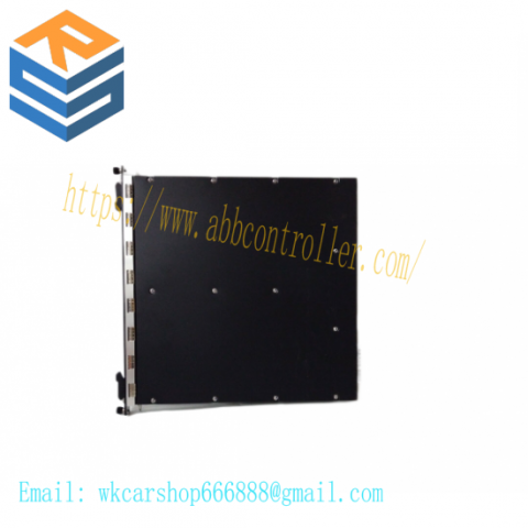 SIS SIS DO3201 DO3201-A-V001 Modular Logic Control, Industrial Automation