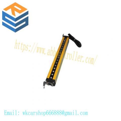 SIEMENS SLC 15SLC0235-N16R Safety Light, Industrial Control Module