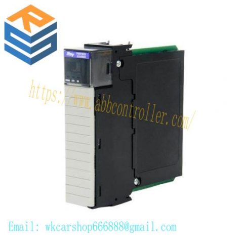 SST SST-PFB-CLX PLC Scanner Module