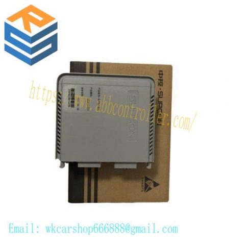 SUPCON AI711-S11: Thermocouple Signal Input Module, Advanced Industrial Automation Solutions