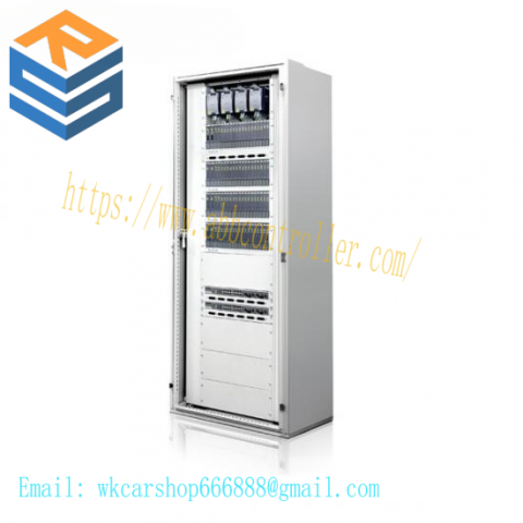 SUPCON JX-300XP Control Panel: Advanced Automation Solution, Model Specific, Control Module