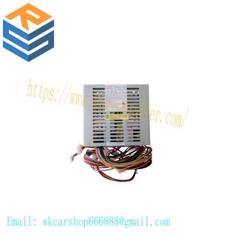 TR-500Q-P-F1 Switching Module - 3503311-02
