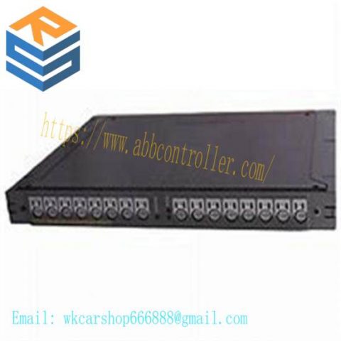 Trusted Fiber TX/RX Unit T8314
