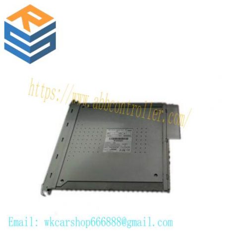 AB T9803 Industrial Processor Module Supplier