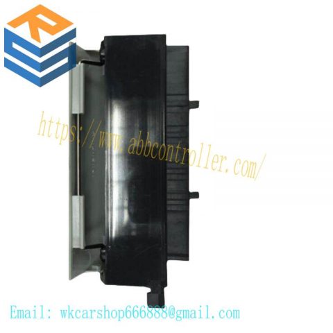 Honeywell TC-TBCH I/O Module - 36Pin Terminal Block, Industrial Control Solutions