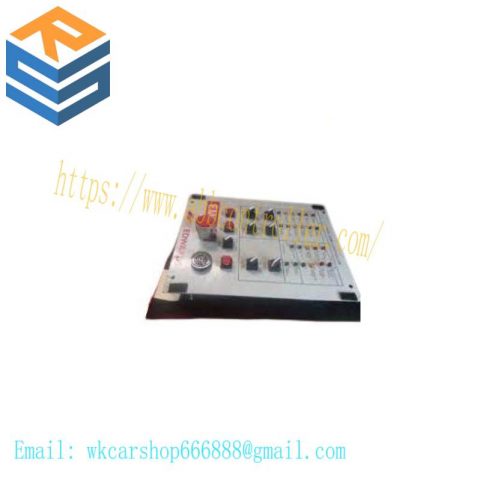 TEL 381-643065-2: High-Performance Sensor Scan Up/Down Assembly