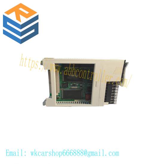 toyopuc_pc3jl-cpu_tic-5783_the_best_choice_to_cooperate_with.jpg JL BAS-DC0/49Q03201AF/CAD722 Industrial Automation Module