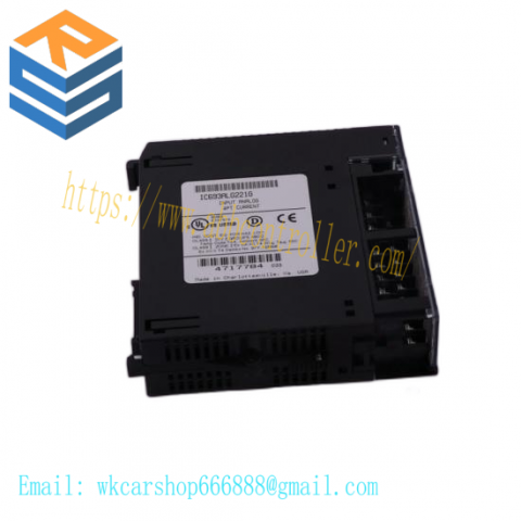 TOYO PUC POWER1/THV-2747: High-Performance Industrial Control Module