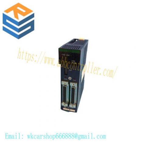 TOYOPUC SIO/THK-2782 SERIAL I/O RS-232C - Advanced Industrial Communication Module