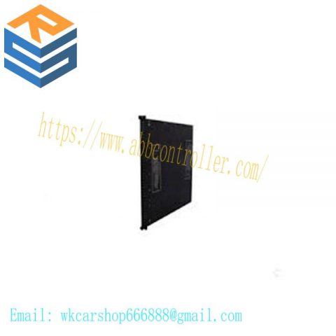 TRICONEX 3607E Industrial Control Module