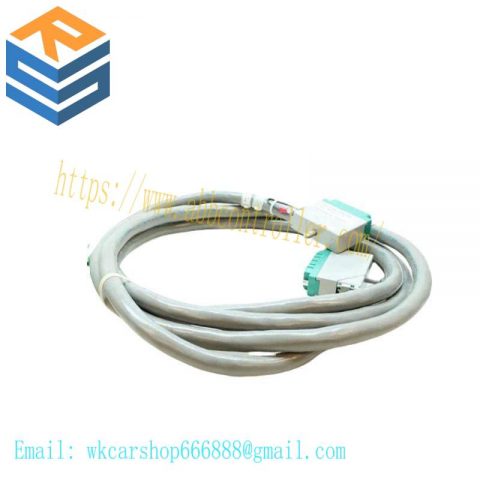 TRICONEX 9651-110 High-Quality Industrial Control Module