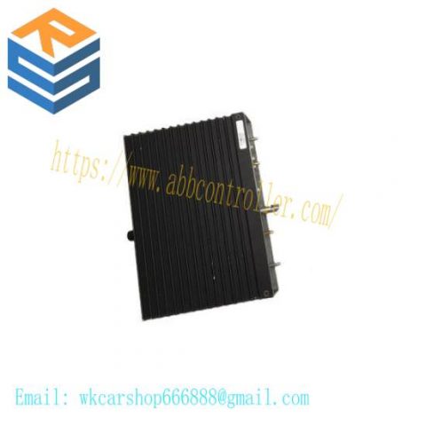 TRICONEX 2000418 Industrial Control Module